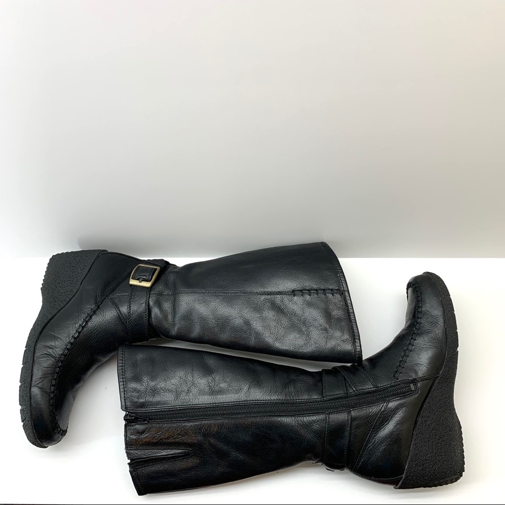 Hush Puppies Winter Boots Gem